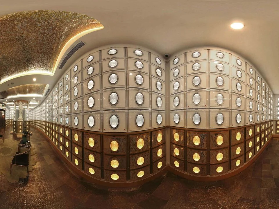 Suite 5A