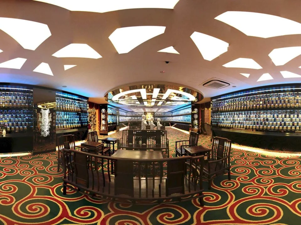 Premium Suite