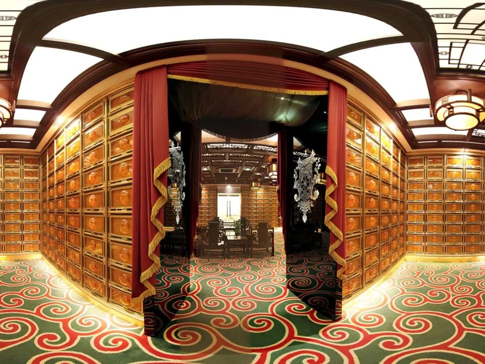 Royal Suite