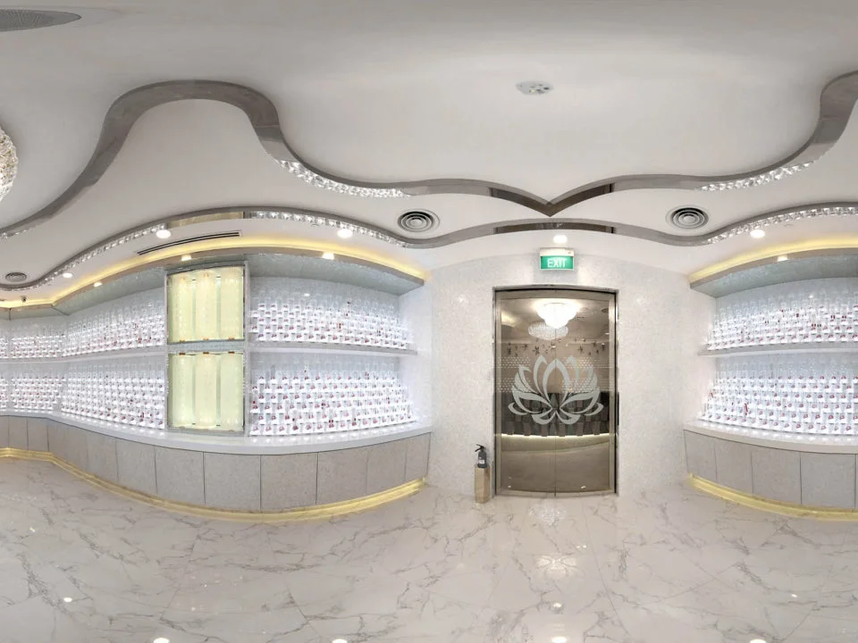 Suite 85