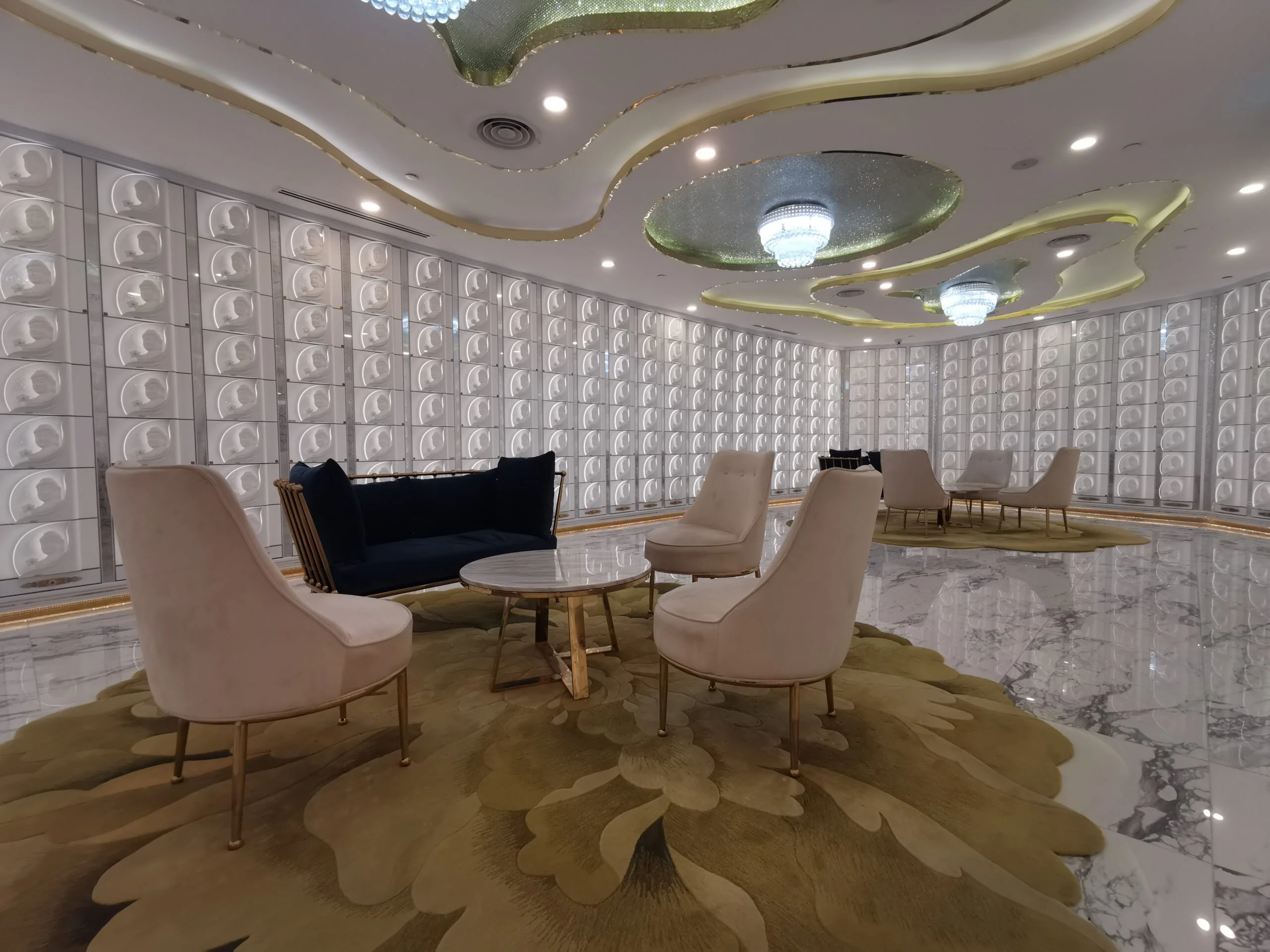 Suite 73A
