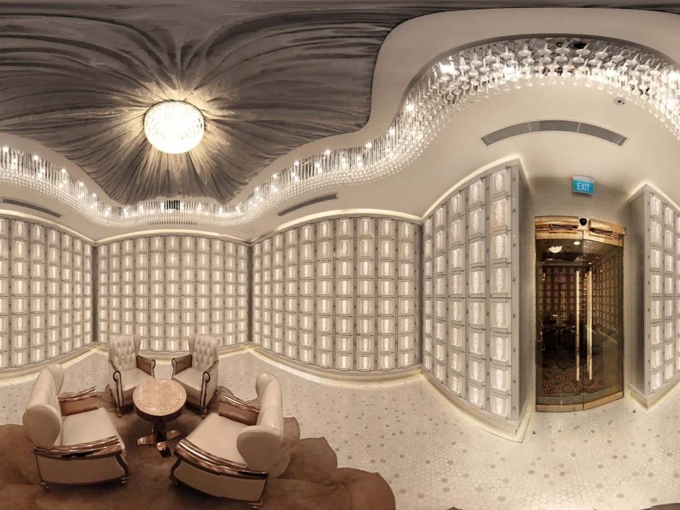 Royal Suite R1