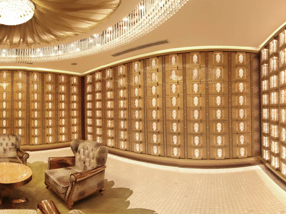 Royal Suite R1